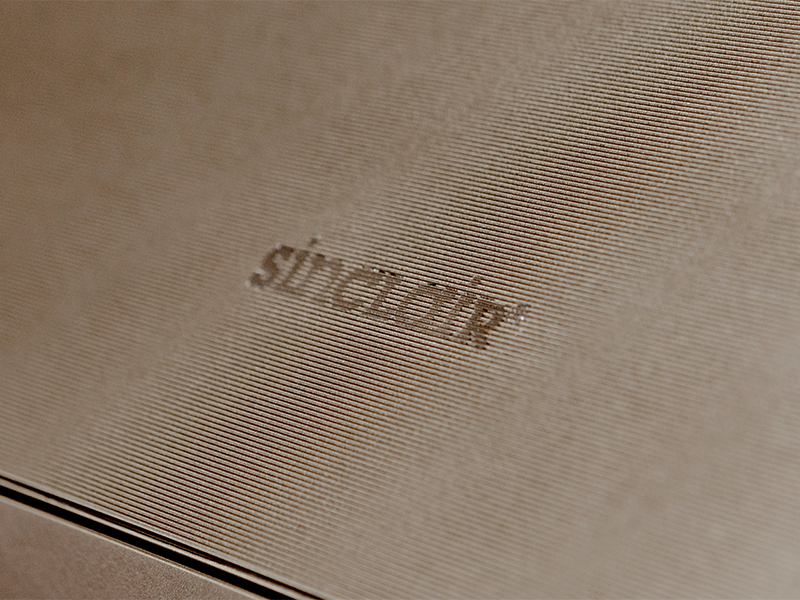 SINCLAIR MARVIN - Obrázek 4