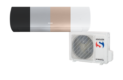 SINCLAIR TERREL - Obrázek 2